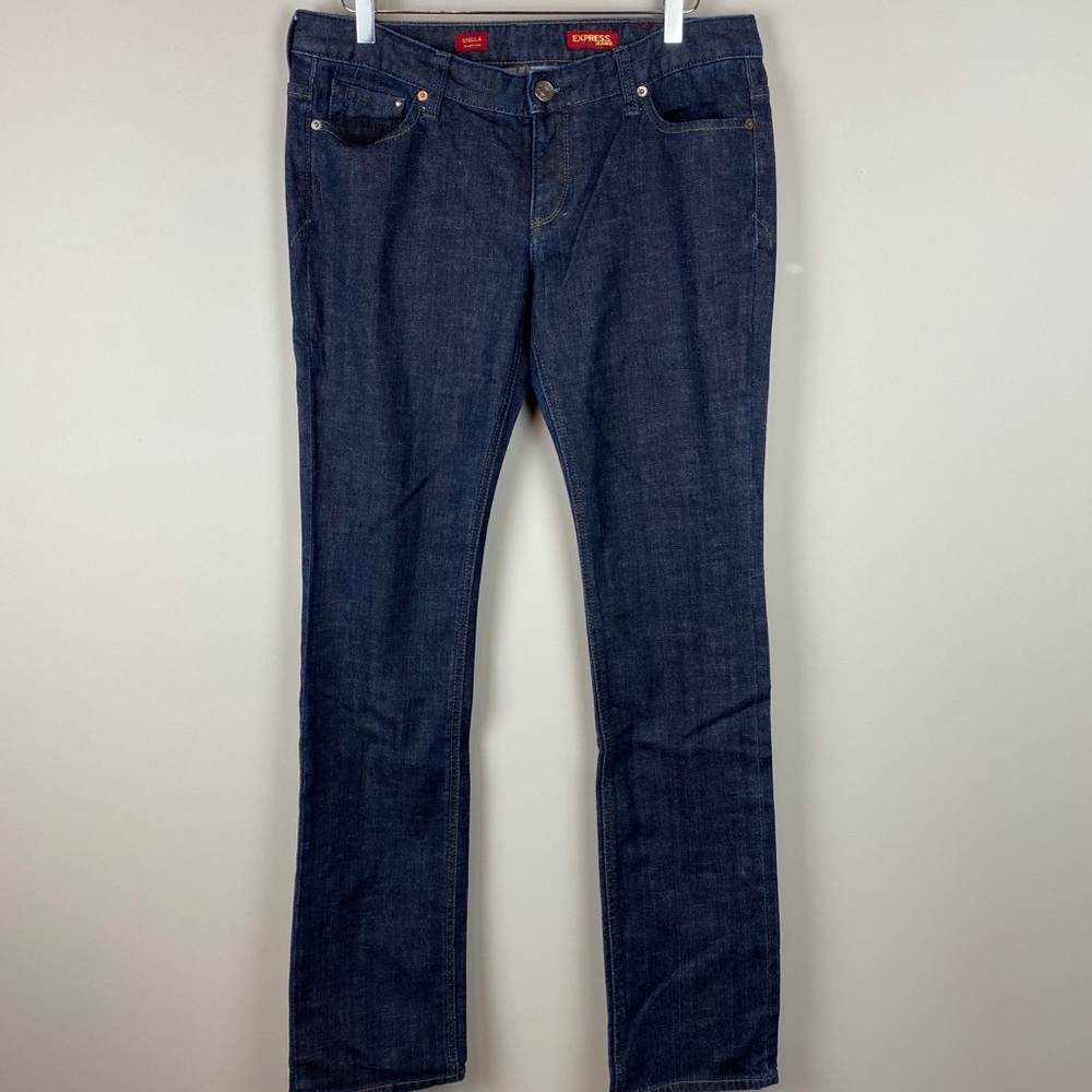 Express | Women’s Stella Skinny Leg Jeans